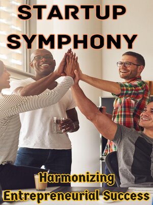 cover image of Startup Symphony